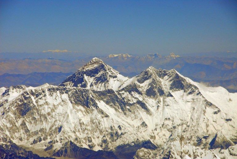 How World's Highest Weather Station Was Installed On Mount Everest